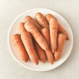 국내산 흙당근, 1.5kg, 1봉