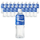 포카리스웨트, 500ml, 20개
