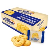 미스티 사르르 골드 버터쿠키, 800g, 1개