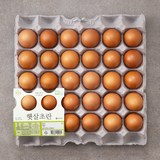 양지뜨레 무항생제 초란, 30구