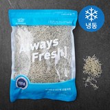 이어수산 볶음용 멸치 (냉동), 700g, 1개