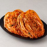 일품김치 포기김치(가정용), 10kg