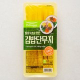 [로켓프레시] 풀무원 김밥단무지, 400g, 1개