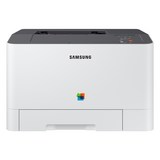 삼성전자 컬러 레이저 프린터, SL-C1410W, 1개