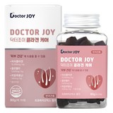 닥터조이 강아지 케어 영양제, 70정, 80g, 피부/피모, 1개