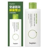 비플레인 녹두 모공 클리어링 라하 토너, 265ml, 1개