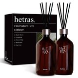 헤트라스 프리미엄 대용량 디퓨저, 500ml