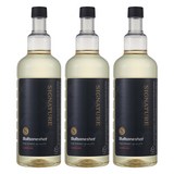 불스원 불스원샷 시그니처 연료첨가제, 가솔린/휘발유, 500ml, 3개
