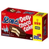 해태제과 오예스 28p, 840g, 1개