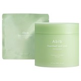 아비브 어성초 카밍 터치 스팟 패드 150ml x 80p + 리필 150ml x 80p 세트, 80매입, 1세트