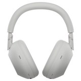 소니 노이즈캔슬링 블루투스 헤드폰 WH-1000XM6 플래티넘 실버 40시간 멀티단자, 1개