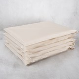 혜림봉투 HDPE 택배봉투 베이지, 100개