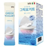 리얼케어 상온발효 그릭요거트 셀프 스타터 유산균 10p, 20g, 1개