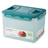 락앤락 프레쉬 MEDI 투핸들 김치통, 4.5L, 2개