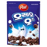 오레오오즈 시리얼, 450g, 1개