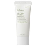 제이엠솔루션 시카 마데 카밍 진정 선크림 SPF50+ PA++++, 30ml, 1개