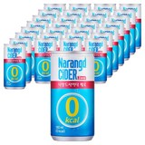 나랑드사이다 제로, 180ml, 30개