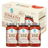 청정원 토마토 스파게티소스