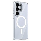 클로버나인 클로이콤보 맥세이프 범퍼 휴대폰 케이스