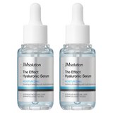 제이엠솔루션 더 이펙트 히알루로닉 수분 세럼, 30ml, 2개