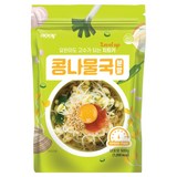 아이엠소스 콩나물국분말 해장국 전주, 500g, 1개