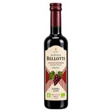 벨로티 배럴 숙성 유기농 레드 와인 비니거, 500ml, 1개