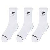 뉴에라 MLB 01 NEYYAN LONG SOCKS 3p