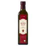 뉴트리코어 유기농 레드와인 비니거, 500ml, 1개
