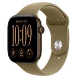 Apple 2026 애플워치 시리즈 12, 나이트 블루, 42mm, GPS+Cellular, 세라믹, 네이비 블루 스포츠 밴드, M/L, 1개