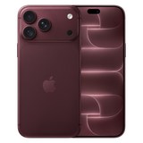 Apple 아이폰 18 Pro Max 자급제, 버건디, 512GB, 1개