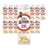 뉴케어 올프로틴 고소한맛, 245ml, 24개