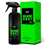 아케이 모터 물방울 유리막 코팅제, 530ml, 1개