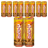 해태제과 구운감자, 24g, 10개