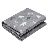 HanilMedical 탄소열선 고급 전기요 HL-D205(25), 180 cm, 1개