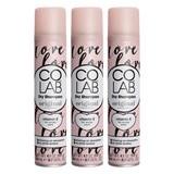 코랩 퍼퓸 드라이 샴푸 오리지널, 200ml, 3개