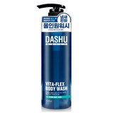 다슈 데일리 비타플렉스 올인원 바디워시, 500ml, 1개