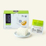 [로켓프레시] 한둘 명인이 국산콩으로 만든 한끼 두부 부침용