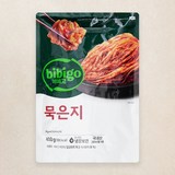 [로켓프레시] 비비고 묵은지, 400g, 1개