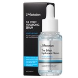 제이엠솔루션 더 이펙트 히알루로닉 수분 세럼, 30ml, 1개
