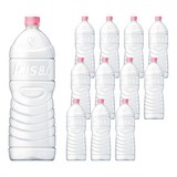 아이시스 8.0 ECO 생수 무라벨