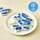 [로켓프레시] 지글리오 버터 24개입 (냉동), 250g, 1개