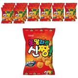못말리는신짱, 120g, 15개