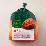 [로켓프레시] 비비고 묵은지, 1.5kg, 1개