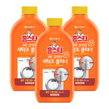 홈스타 퍼펙트 세탁조 클리너