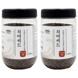 건강곡간 치아씨드 통