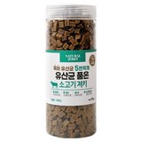 라피끄 강아지 유산균 품은 져키, 소고기, 1kg, 1개