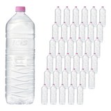아이시스 8.0 ECO 생수 무라벨, 2L, 36개