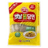 오뚜기옛날 자른당면, 500g, 1개