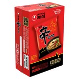 신라면, 120g, 20개