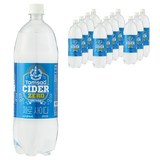 탐사 제로 사이다, 1.5L, 12개